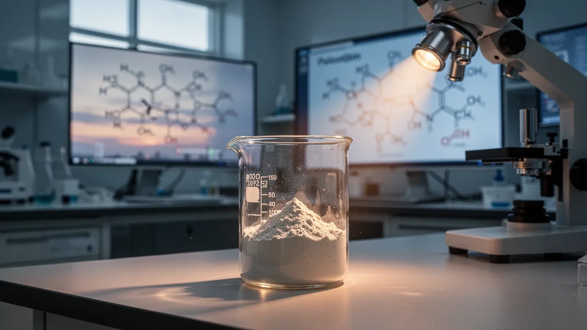 Psilocybin-Studie verfehlt Hauptziel – trotz positiver Effekte - Foto: über boerse-global.de