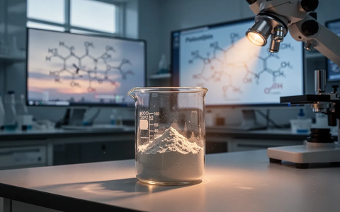 Psilocybin-Studie verfehlt Hauptziel – trotz positiver Effekte - Foto: über boerse-global.de