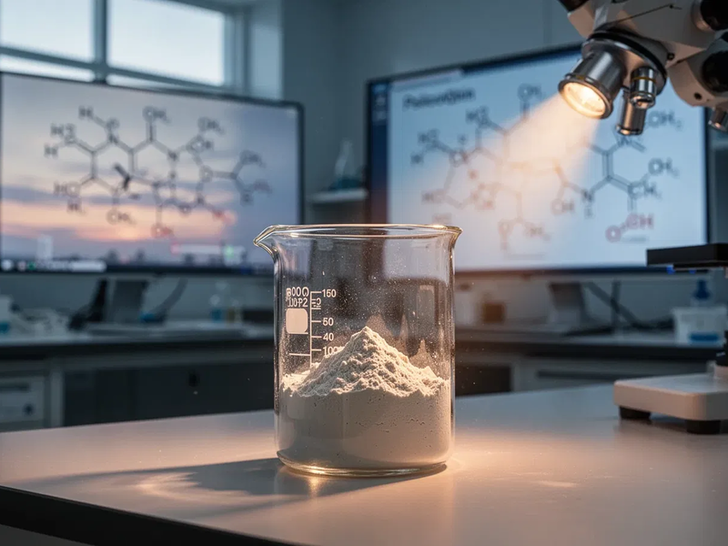 Psilocybin-Studie verfehlt Hauptziel – trotz positiver Effekte - Foto: über boerse-global.de