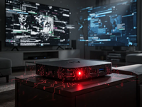 Nokia warnt vor Katana-Malware für Android TV-Boxen - Foto: über boerse-global.de