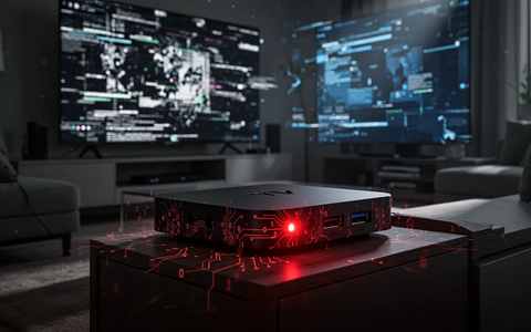 Nokia warnt vor Katana-Malware für Android TV-Boxen - Foto: über boerse-global.de