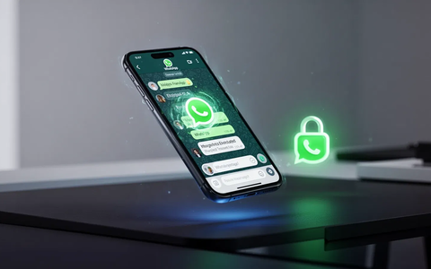 WhatsApp testet Chats ohne App und Konto - Foto: über boerse-global.de