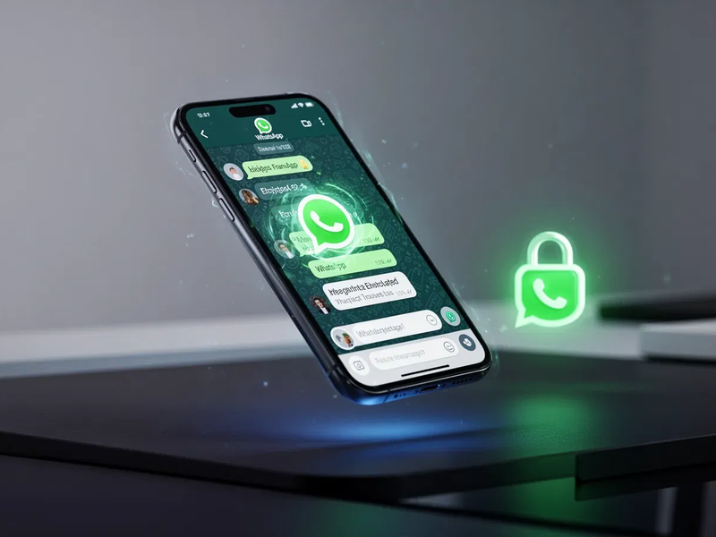 WhatsApp testet Chats ohne App und Konto - Foto: über boerse-global.de