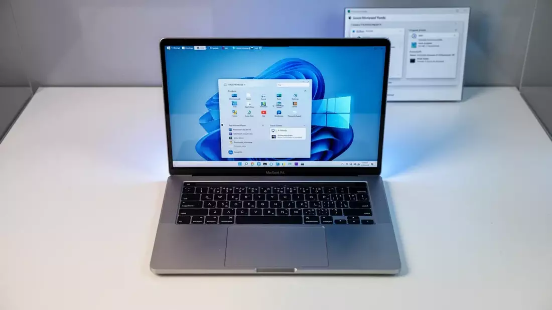 MacBook Neo: Apples 599-Euro-Laptop läuft jetzt mit Windows - Bild: über boerse-global.de