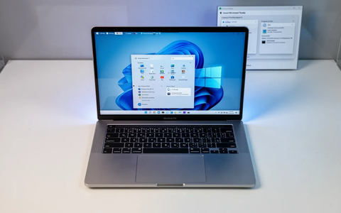 MacBook Neo: Apples 599-Euro-Laptop läuft jetzt mit Windows - Foto: über boerse-global.de