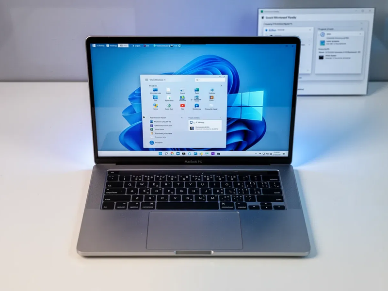 MacBook Neo: Apples 599-Euro-Laptop läuft jetzt mit Windows - Foto: über boerse-global.de