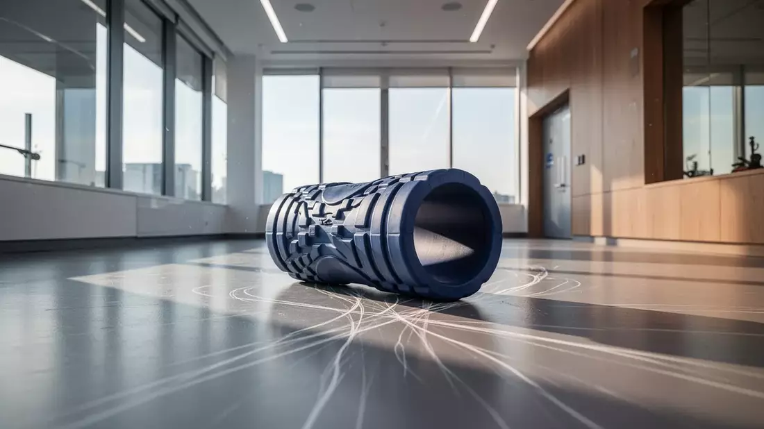 Faszientraining wird 2026 zum Leistungsbooster - Bild: über boerse-global.de