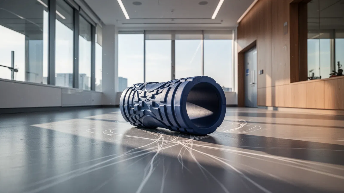 Faszientraining wird 2026 zum Leistungsbooster - Foto: über boerse-global.de