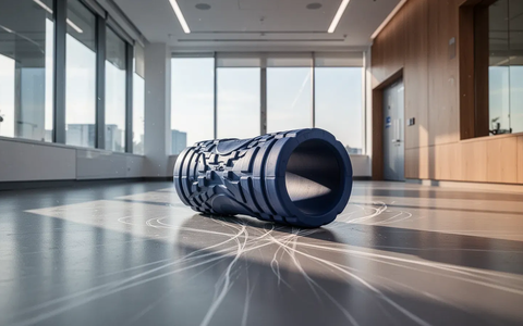 Faszientraining wird 2026 zum Leistungsbooster - Foto: über boerse-global.de