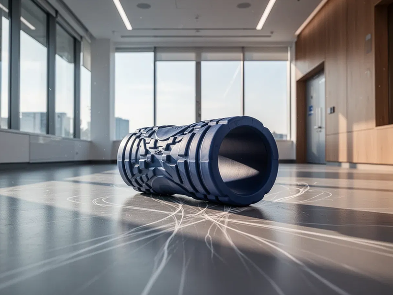 Faszientraining wird 2026 zum Leistungsbooster - Foto: über boerse-global.de