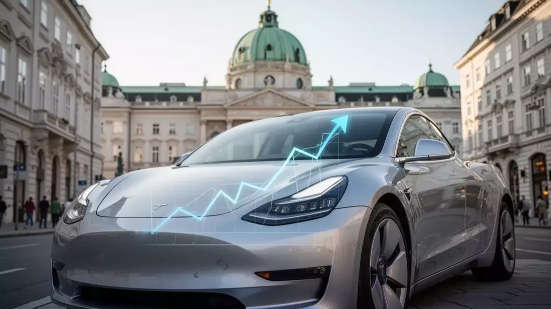 Österreich verschärft 2026 die NoVA für Verbrenner - Bild: über boerse-global.de