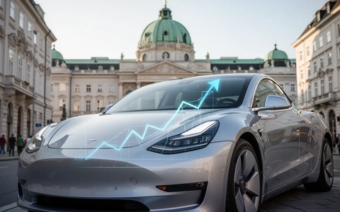 Österreich verschärft 2026 die NoVA für Verbrenner - Foto: über boerse-global.de