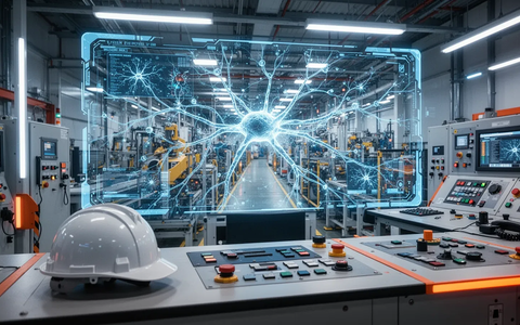 KI wird zum Standard für Arbeitsschutz in Deutschland - Foto: über boerse-global.de