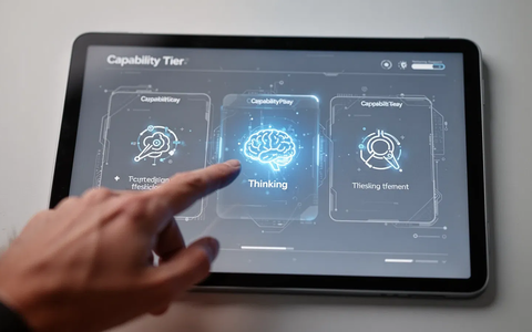 ChatGPT: OpenAI versteckt KI-Modelle hinter neuer Oberfläche - Foto: über boerse-global.de