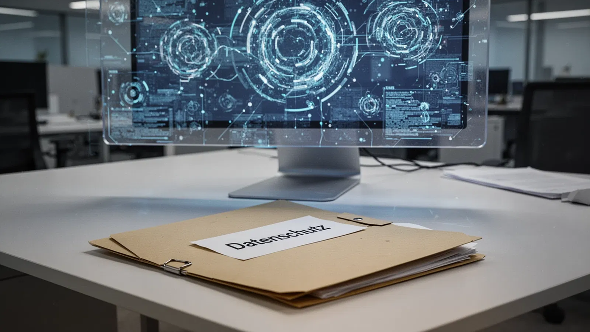 Politik plant Beschäftigtendatengesetz für KI am Arbeitsplatz - Foto: über boerse-global.de