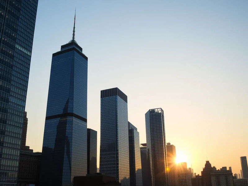 IW-Studie: Deutscher Immobilienmarkt spaltet sich regional - Foto: über boerse-global.de