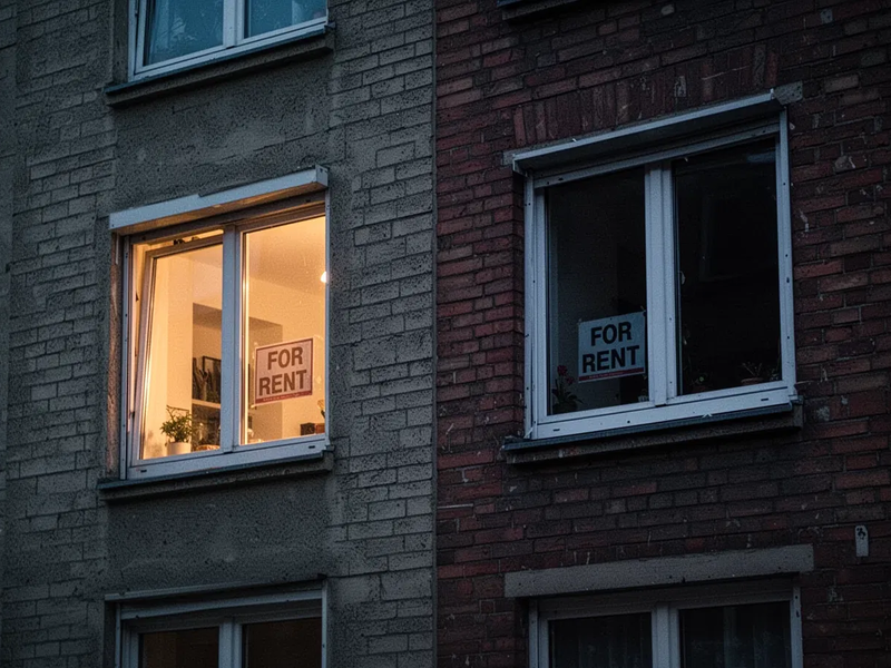 Berlin und NRW verschärfen Kampf gegen Ferienwohnungen - Foto: über boerse-global.de