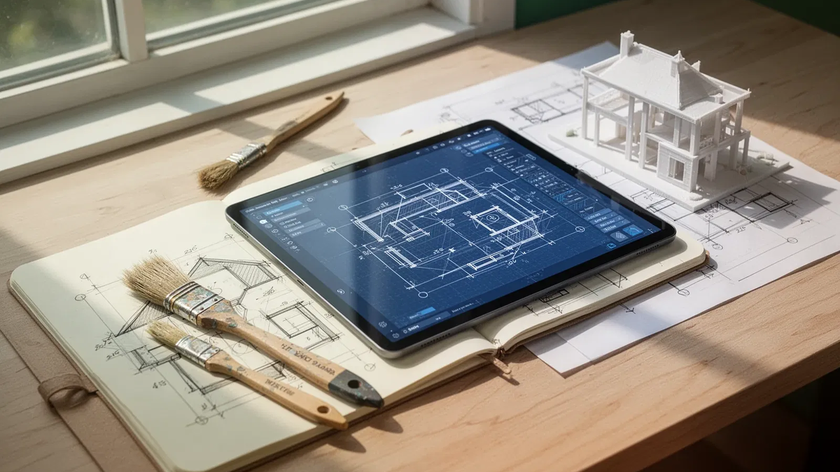 Kreativwirtschaft: KI und Millionen-Förderung treiben Gründungen voran - Foto: über boerse-global.de