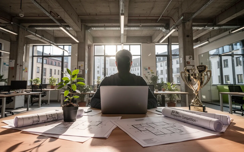EU-Initiative und Milliarden-Förderung beleben deutsche Startup-Landschaft - Foto: über boerse-global.de