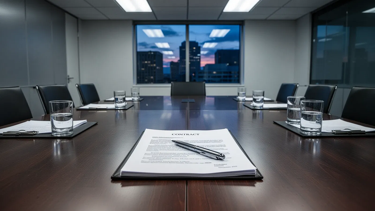 Tarifverhandlungen für Versicherungs-Außendienst starten zäh - Foto: über boerse-global.de