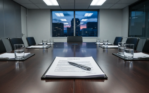 Tarifverhandlungen für Versicherungs-Außendienst starten zäh - Foto: über boerse-global.de