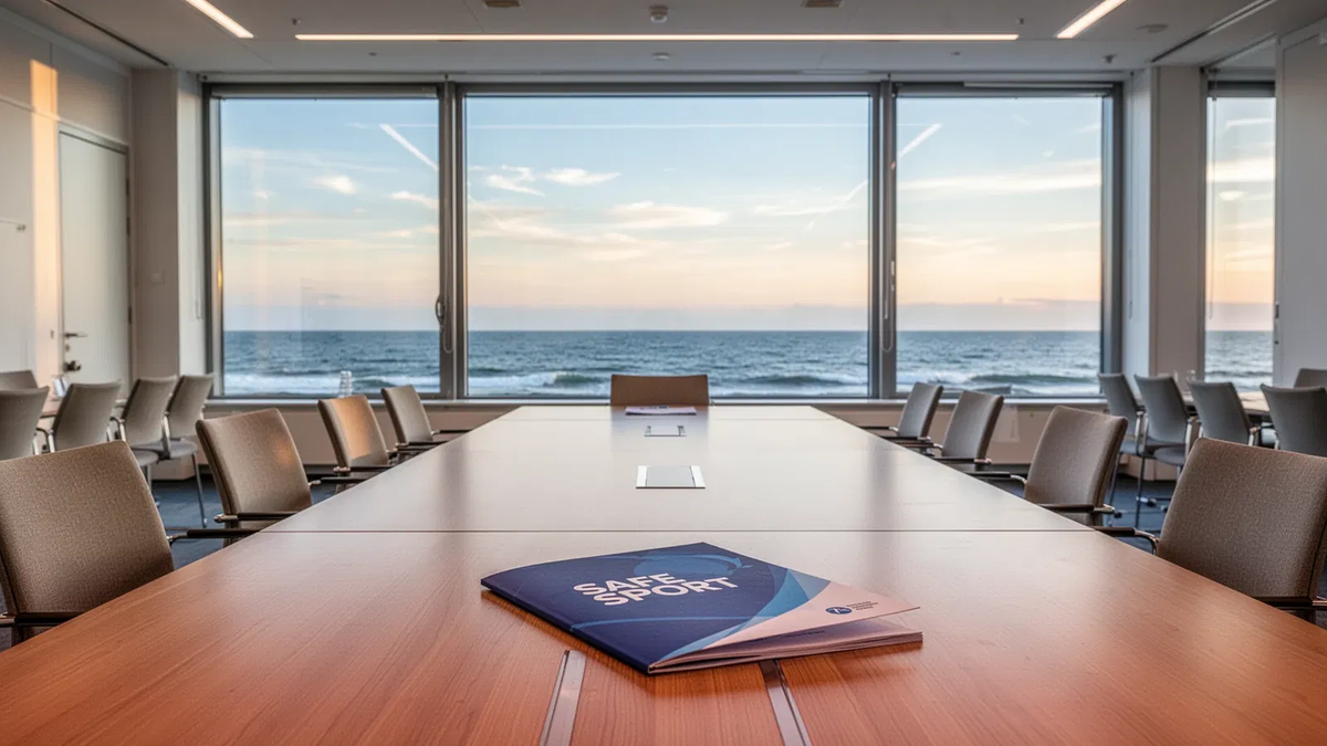 Sportminister beschließen Safe-Sport-Zentrum und Stadion-Kampf - Foto: über boerse-global.de