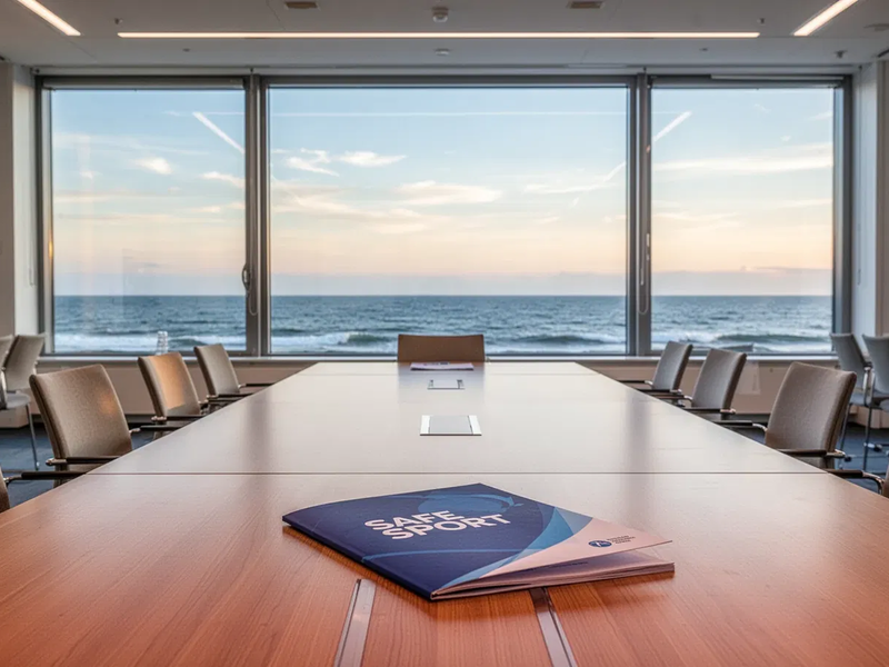 Sportminister beschließen Safe-Sport-Zentrum und Stadion-Kampf - Foto: über boerse-global.de