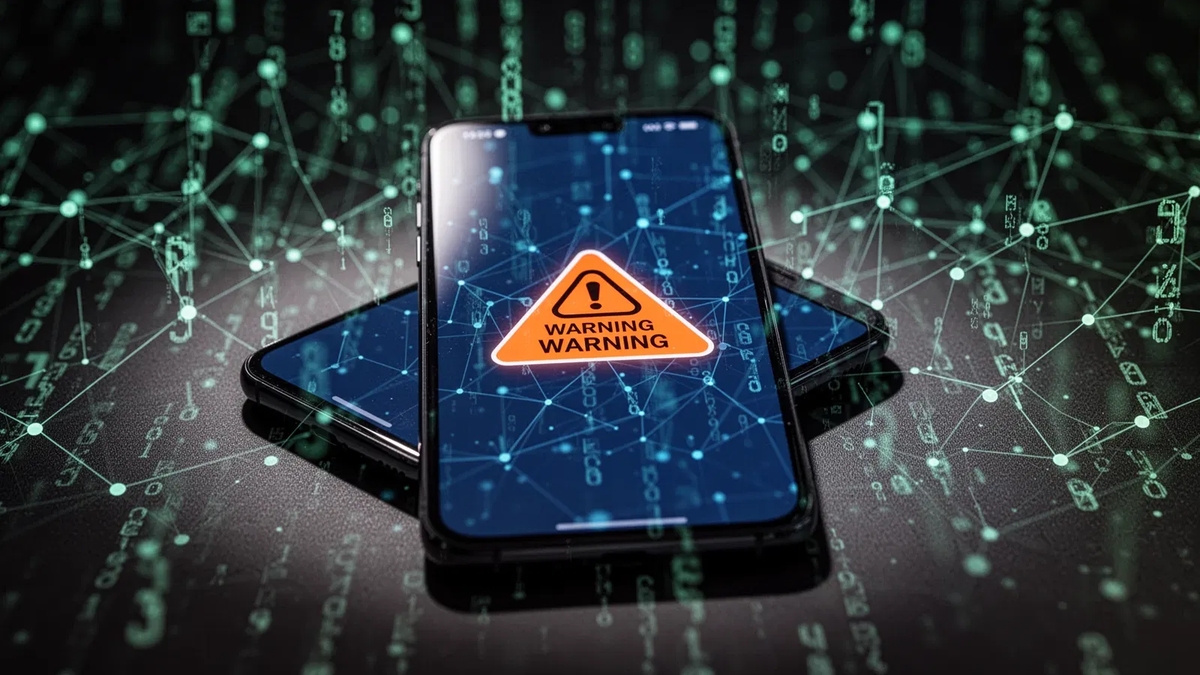 Google Messages plant Schutz vor gefährlichen SMS-Blastern - Foto: über boerse-global.de