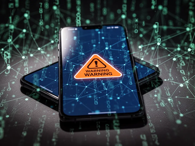 Google Messages plant Schutz vor gefährlichen SMS-Blastern - Foto: über boerse-global.de