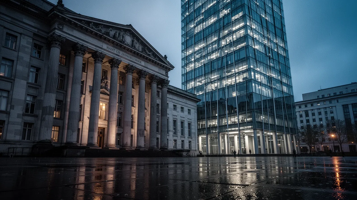 EU Inc: Neues EU-Unternehmensrecht stößt auf massive Gewerkschaftskritik - Foto: über boerse-global.de