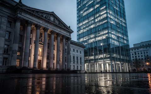 EU Inc: Neues EU-Unternehmensrecht stößt auf massive Gewerkschaftskritik - Foto: über boerse-global.de