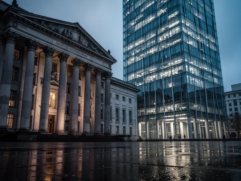 EU Inc: Neues EU-Unternehmensrecht stößt auf massive Gewerkschaftskritik - Foto: über boerse-global.de