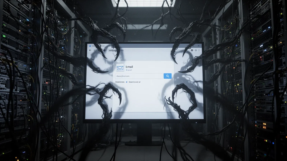 KI macht Phishing perfekt – und zur Standardwaffe - Foto: über boerse-global.de