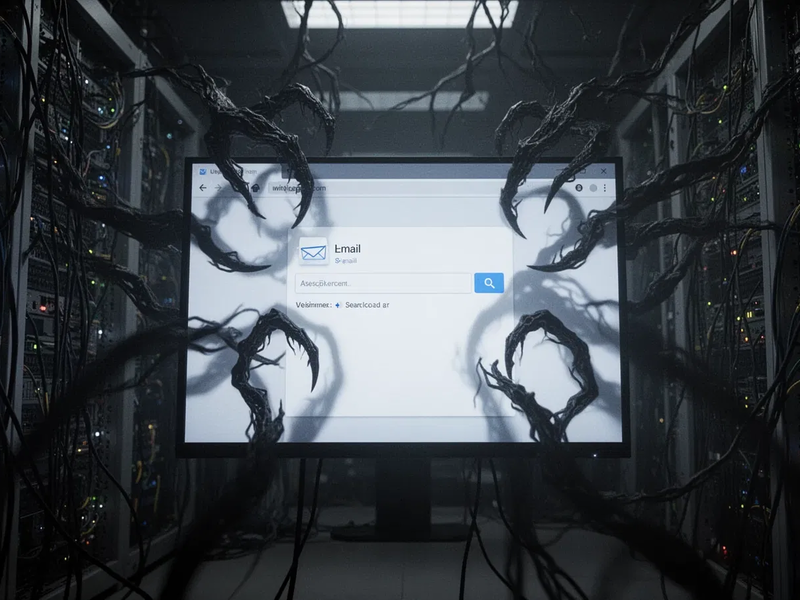 KI macht Phishing perfekt – und zur Standardwaffe - Foto: über boerse-global.de