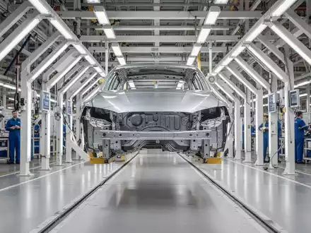 Mercedes-Benz Sindelfingen: Lümali führt Betriebsrat mit klarem Mandat - Foto: über boerse-global.de