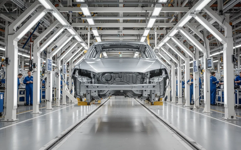 Mercedes-Benz Sindelfingen: Lümali führt Betriebsrat mit klarem Mandat - Foto: über boerse-global.de