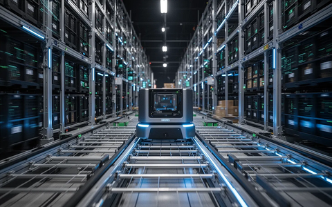 AutoStore und Dematic starten KI-Offensive in der Logistik - Foto: über boerse-global.de