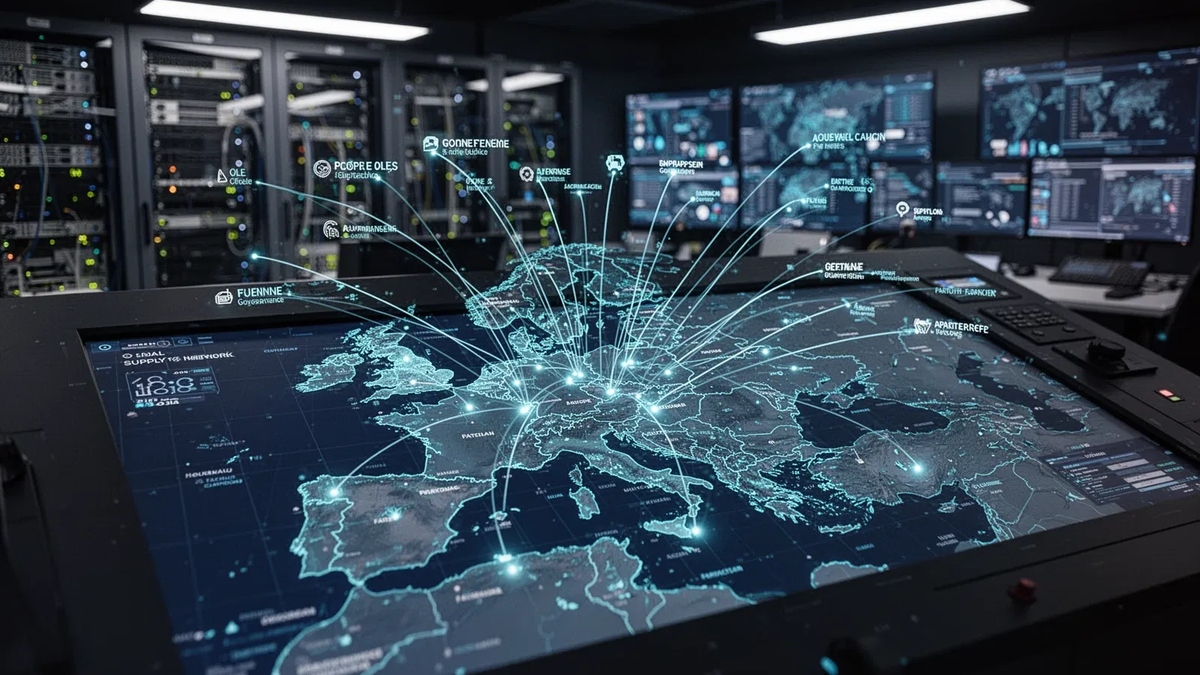 EU-Klimareporting: Weniger Pflicht, mehr Strategie - Foto: über boerse-global.de