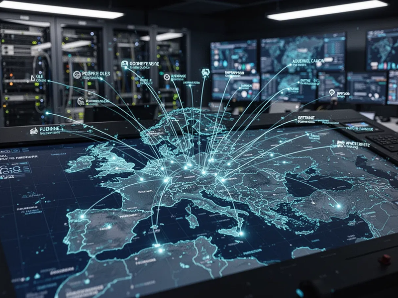 EU-Klimareporting: Weniger Pflicht, mehr Strategie - Foto: über boerse-global.de