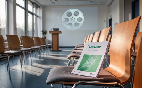 Norddeutscher Fachtag Demenz startet Anmeldung - Foto: über boerse-global.de