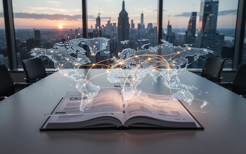 EU-Entlastungspaket für Unternehmen tritt in Kraft - Foto: über boerse-global.de