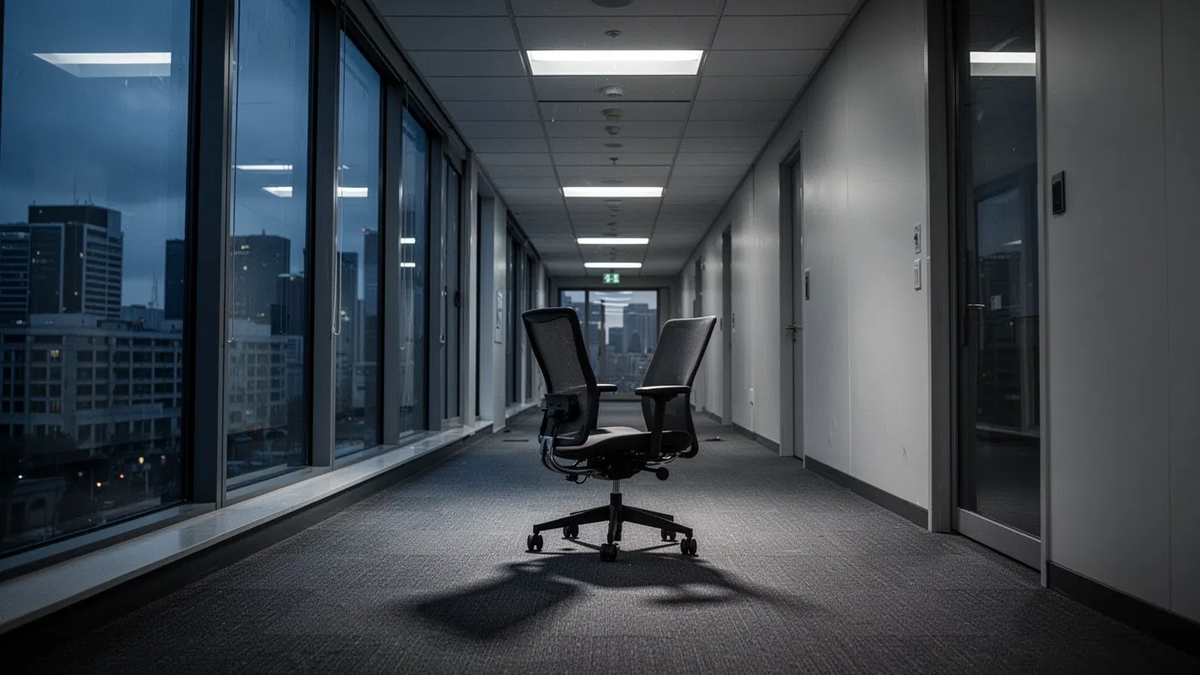 Psychische Gesundheit: Belastung steigt, Priorität sinkt - Foto: über boerse-global.de