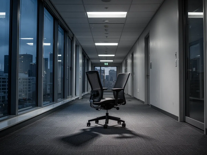 Psychische Gesundheit: Belastung steigt, Priorität sinkt - Foto: über boerse-global.de