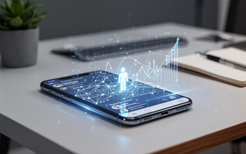 Social Media 2026: Algorithmen zwingen Unternehmen zum radikalen Strategiewechsel - Foto: über boerse-global.de Social Media 2026: Algorithmen zwingen Unternehmen zum radikalen Strategiewechsel - Foto: über boerse-global.de