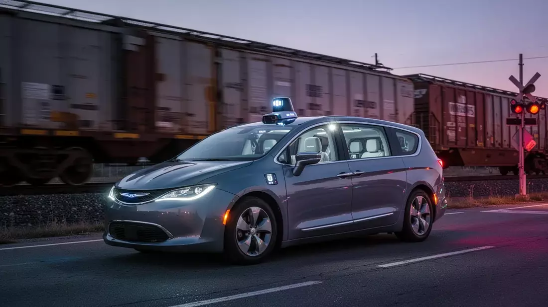 Waymo: Robotaxis in der Zwickmühle zwischen Expansion und Sicherheit - Bild: über boerse-global.de