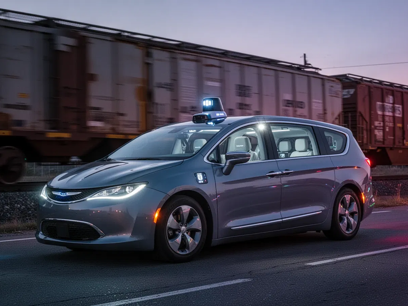 Waymo: Robotaxis in der Zwickmühle zwischen Expansion und Sicherheit - Foto: über boerse-global.de