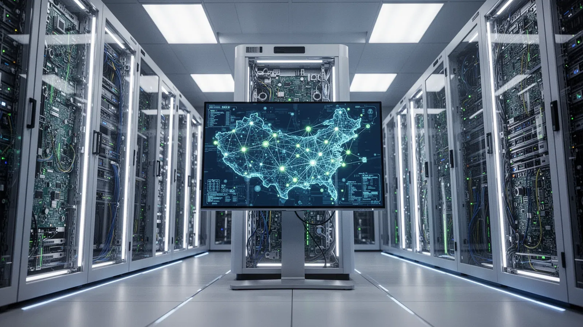 KI-Strategien: US-Behörden setzen auf autonome Agenten - Foto: über boerse-global.de