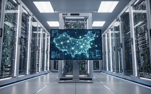 KI-Strategien: US-Behörden setzen auf autonome Agenten - Foto: über boerse-global.de