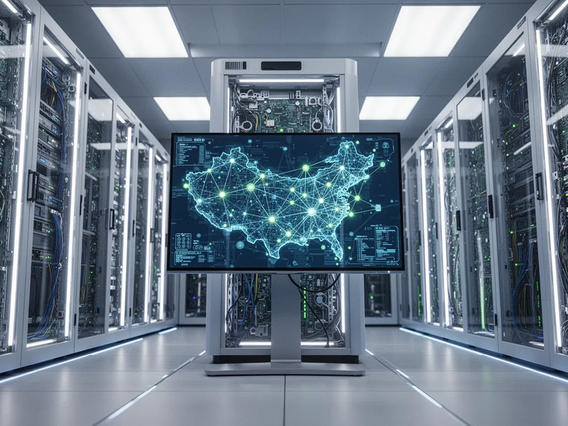 KI-Strategien: US-Behörden setzen auf autonome Agenten - Foto: über boerse-global.de