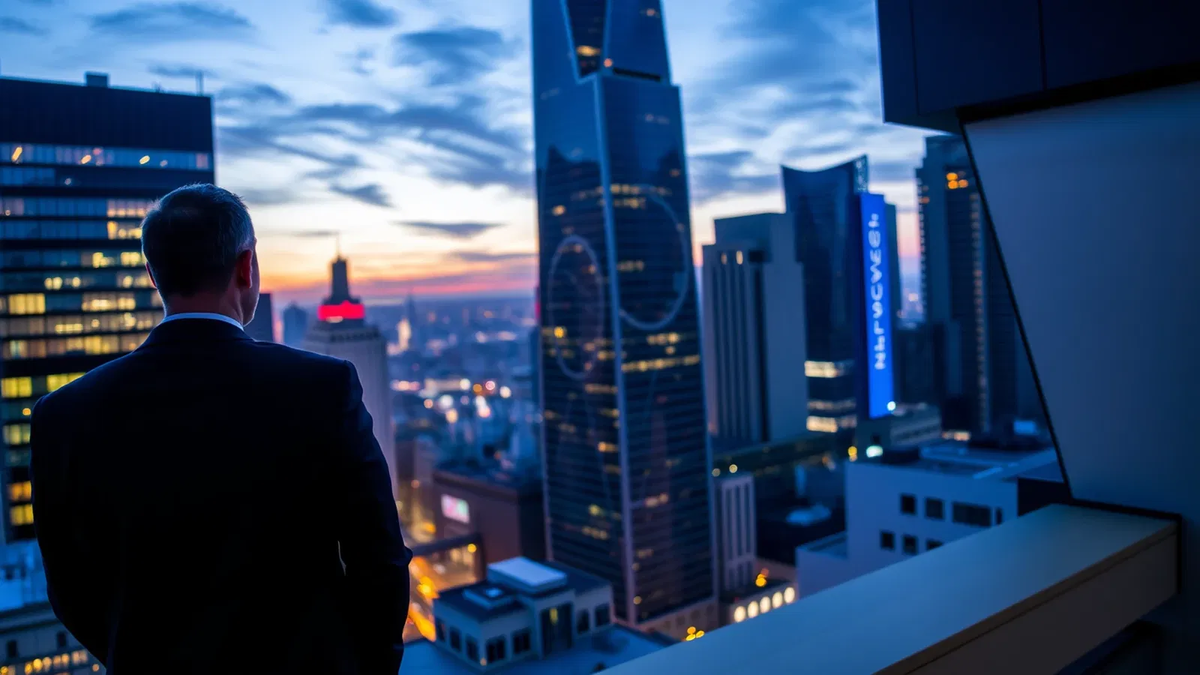 KI-HR-Agenten starten, doch Datenchaos bremst Europa - Foto: über boerse-global.de